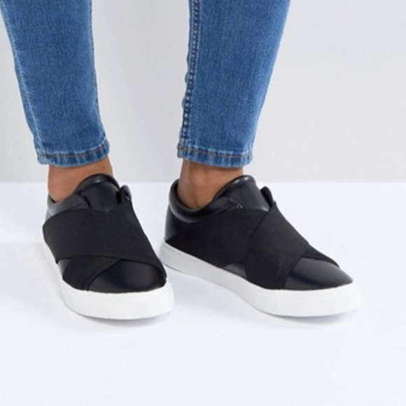 asos london rebel shoes